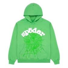 Sp5der Hoodie USA fashion