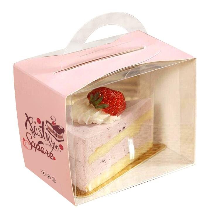 "Why and How Custom Pastry Boxes Ensure Clear Branding with Cost-Effective Printing Options"