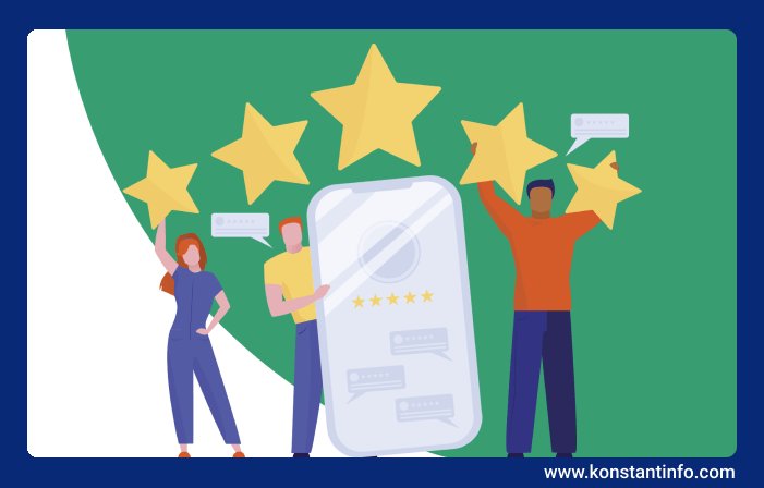 Konstant Infosolutions: Celebrating a Year of Remarkable Achievements in Mobile App Development