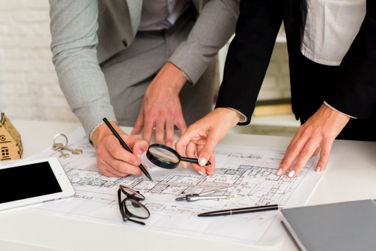 Leveraging PR to Enhance Architect's Visibility in a Competitive Market