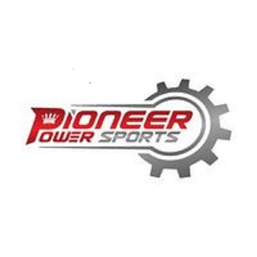 Discover Pioneer Power Sports