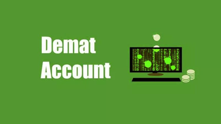 Top Security Tips to Protect Your Demat Account and Investments