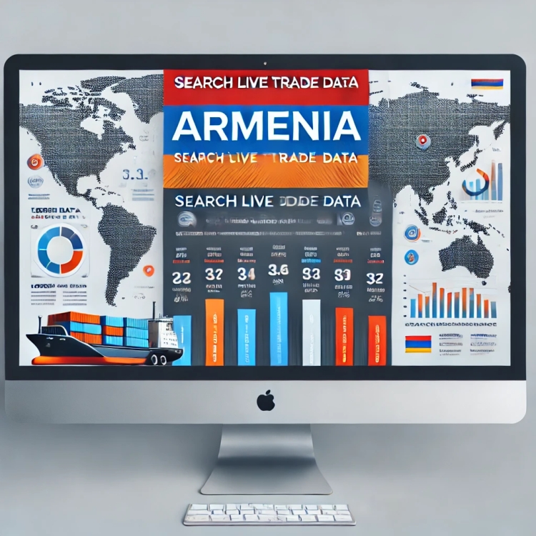 Insights into Armenia Export Data and Shipment Data