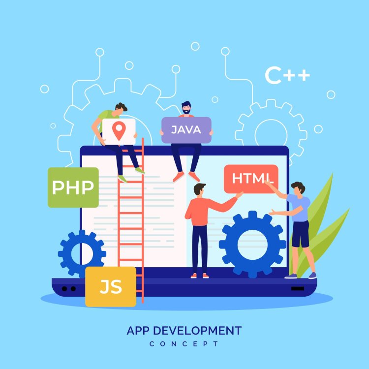 Web Development: Building Digital Excellence in the Modern Era