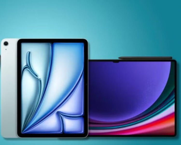 Samsung Tablet Deals for 2025: What to Know Before You Buy