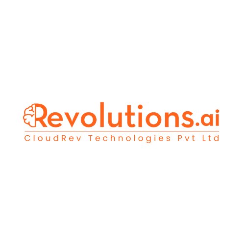 Cloud Consulting Services - Revolutions.ai