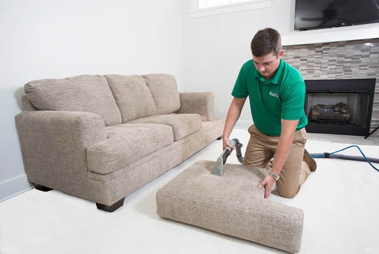 How to Find the Best Upholstery Cleaning in Fort Lauderdale