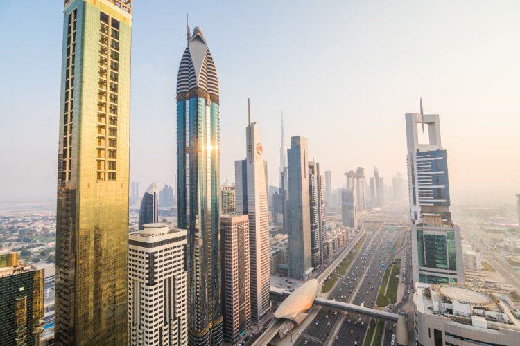 Top Real Estate Companies in the UAE: A Guide to Finding the Right Property Partner